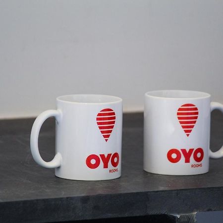 Oyo 19380 Swastik Resort Sanwer Экстерьер фото